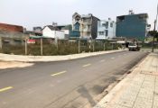 Đất bán 3 mặt tiền Hóc Môn, Đường Tân Xuân 2, diện tích 1.070 m2, giá 26 tỷ.