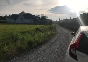 Đất bán Long An, đường Nguyễn Văn Dương, diện tích 25 x 100m, giá 12 tỷ.